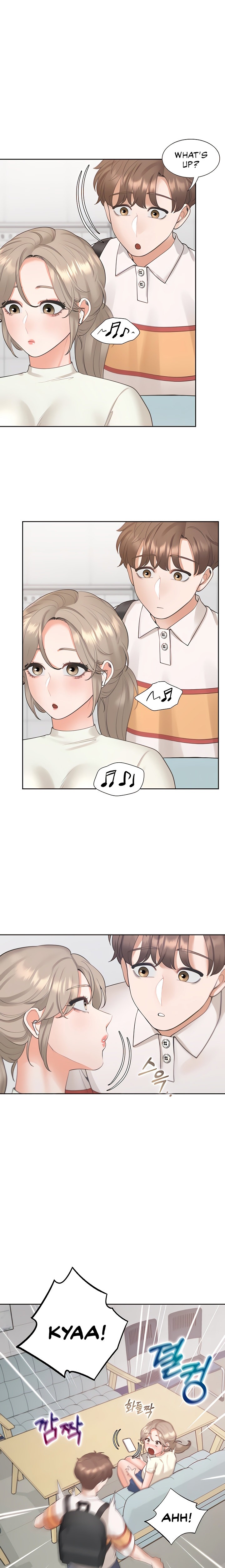 Bunking Bed - Chapter 48 - picture 14
