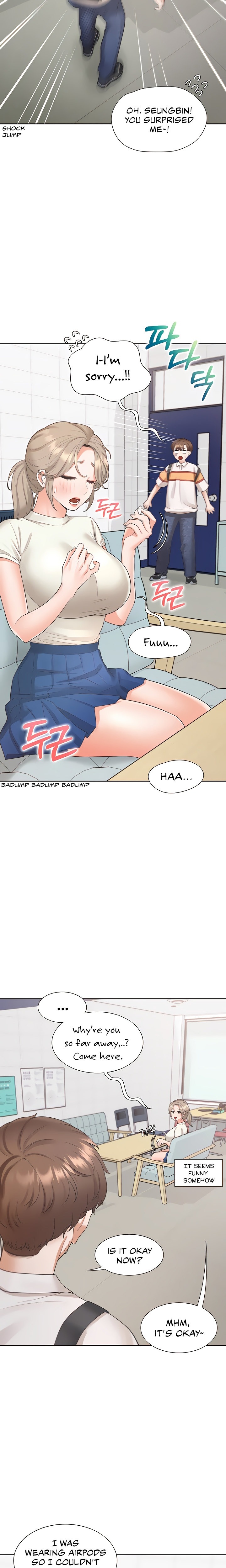Bunking Bed - Chapter 48 - picture 15