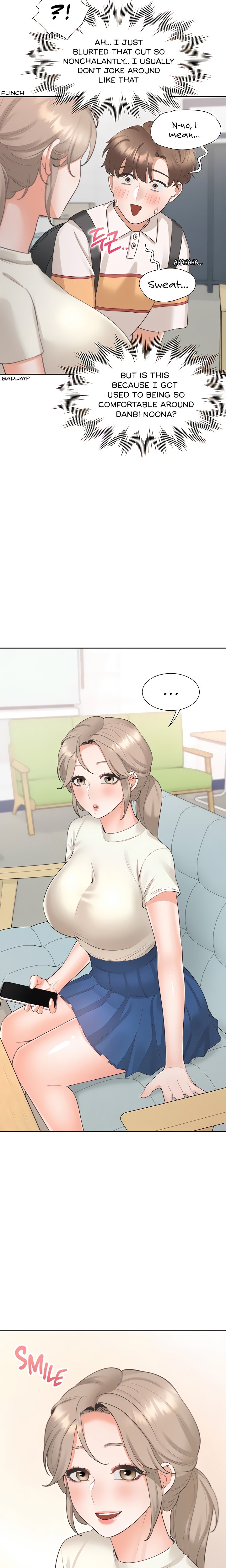Bunking Bed - Chapter 48 - picture 17