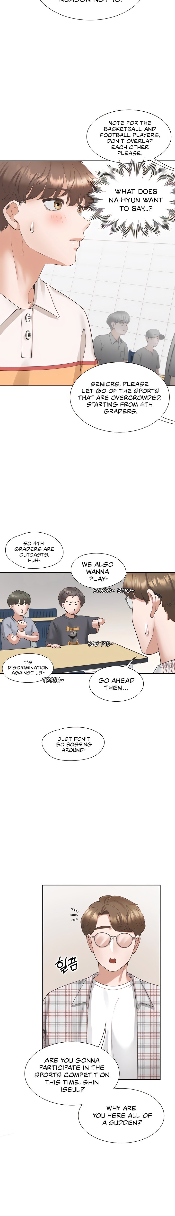 Bunking Bed - Chapter 48 - picture 19