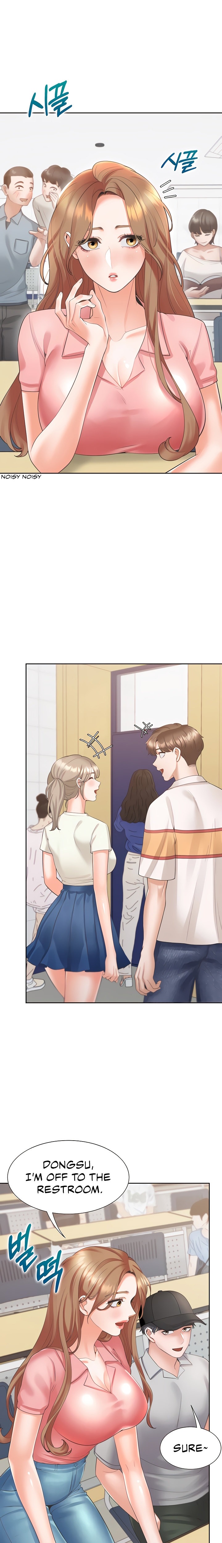 Bunking Bed - Chapter 48 - picture 21