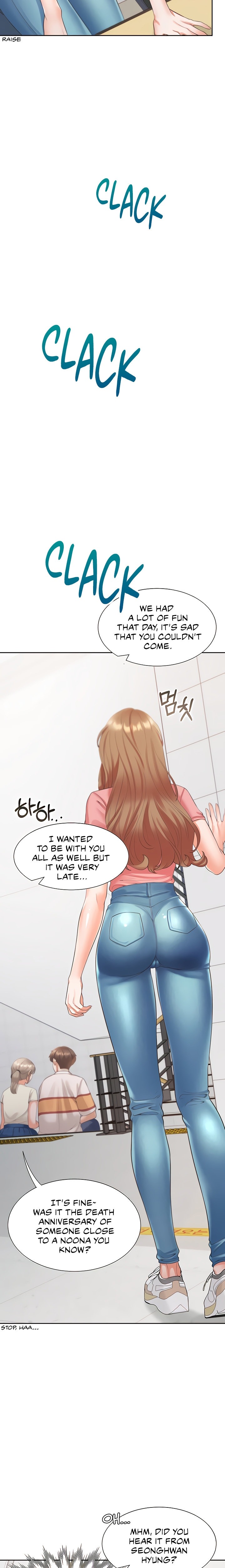 Bunking Bed - Chapter 48 - picture 22