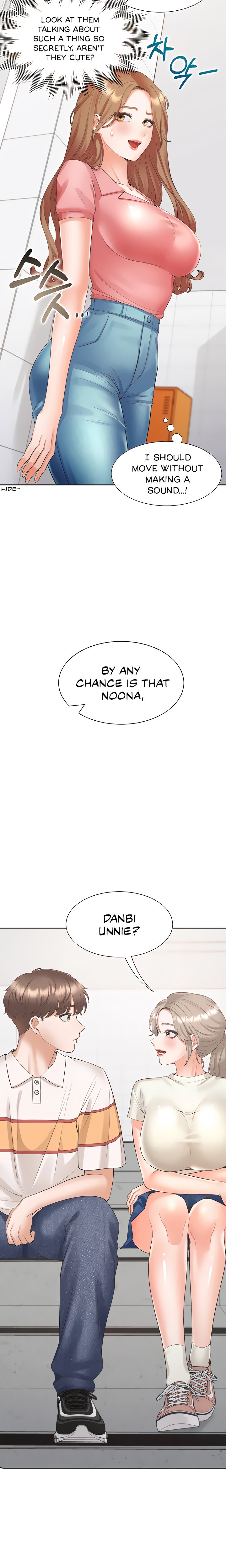 Bunking Bed - Chapter 48 - picture 23