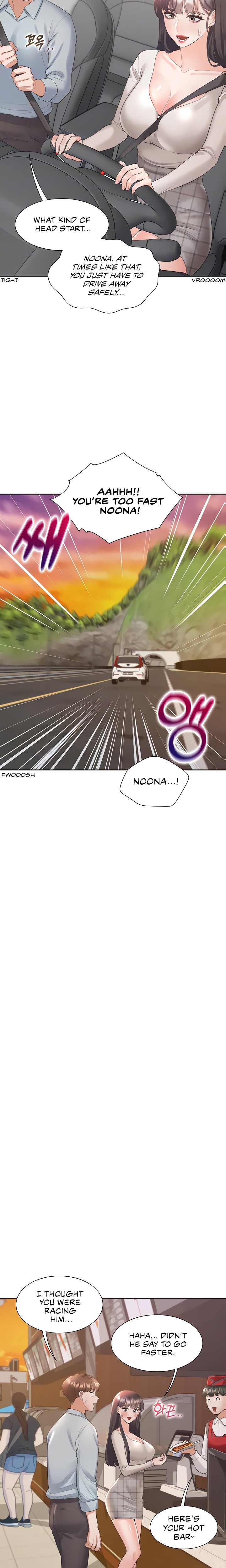 Bunking Bed - Chapter 48 - picture 4