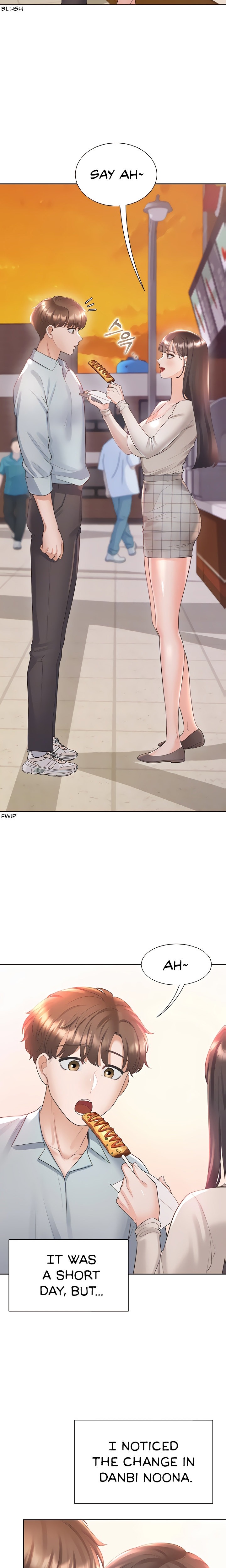 Bunking Bed - Chapter 48 - picture 5