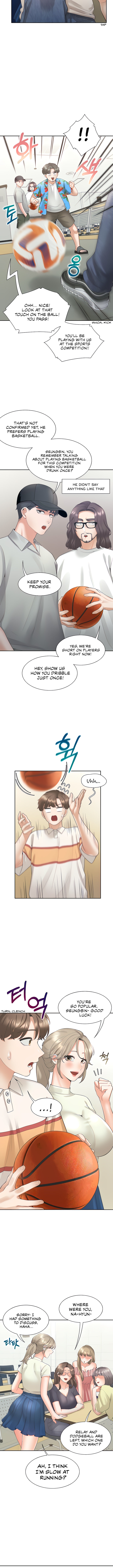 Bunking Bed - Chapter 49 - picture 10