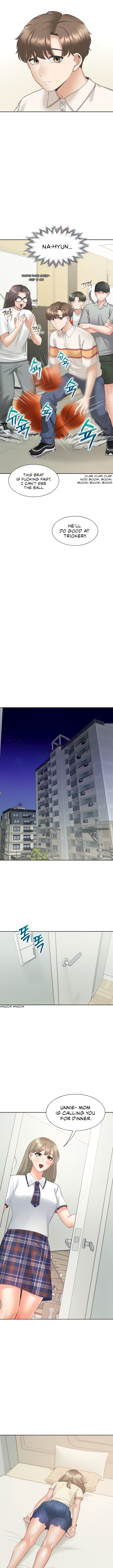 Bunking Bed - Chapter 49 - picture 11