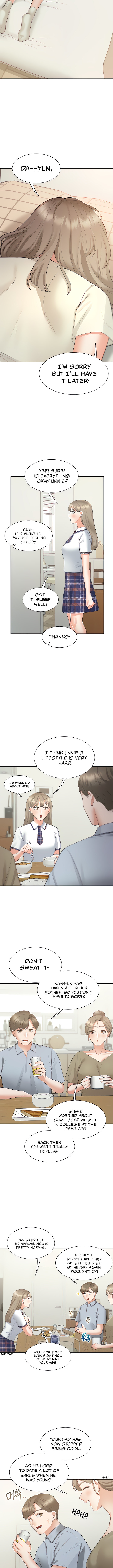 Bunking Bed - Chapter 49 - picture 12