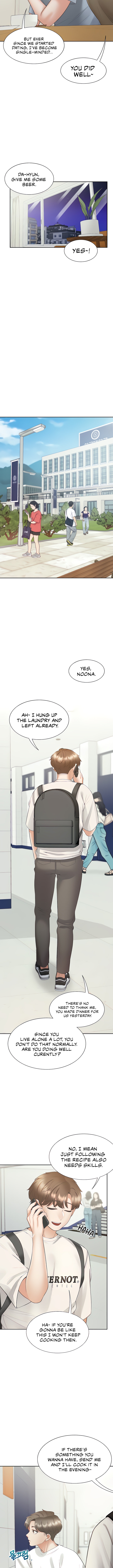 Bunking Bed - Chapter 49 - picture 13