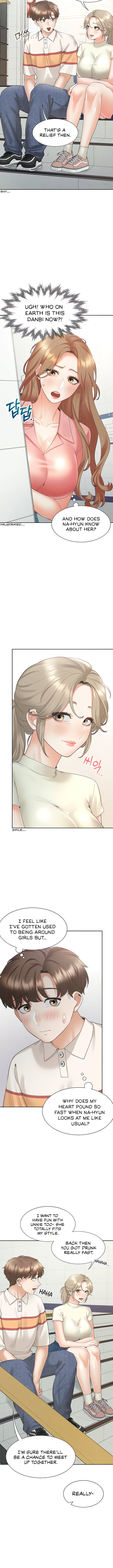 Bunking Bed - Chapter 49 - picture 2