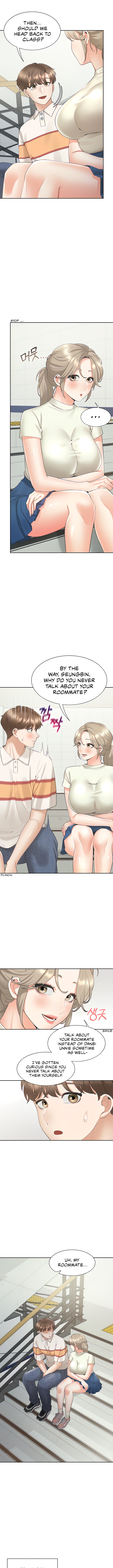 Bunking Bed - Chapter 49 - picture 3