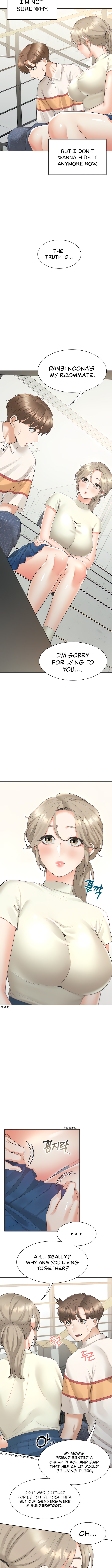 Bunking Bed - Chapter 49 - picture 4