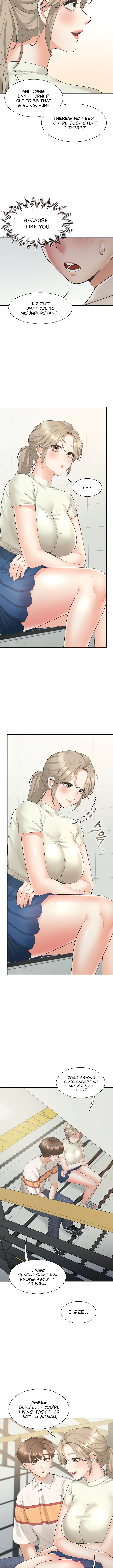 Bunking Bed - Chapter 49 - picture 5