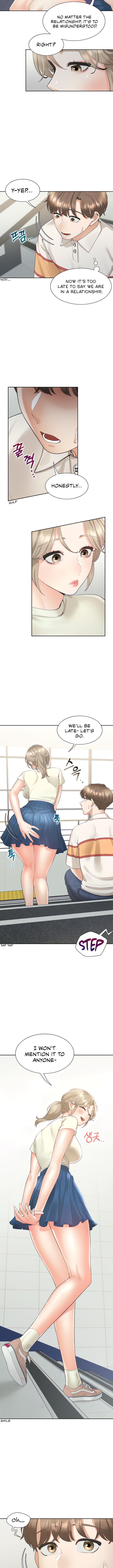 Bunking Bed - Chapter 49 - picture 6