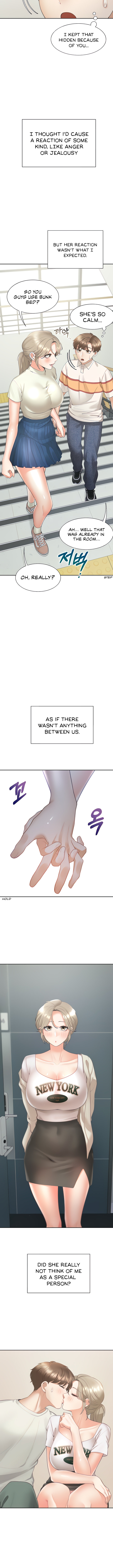 Bunking Bed - Chapter 49 - picture 7