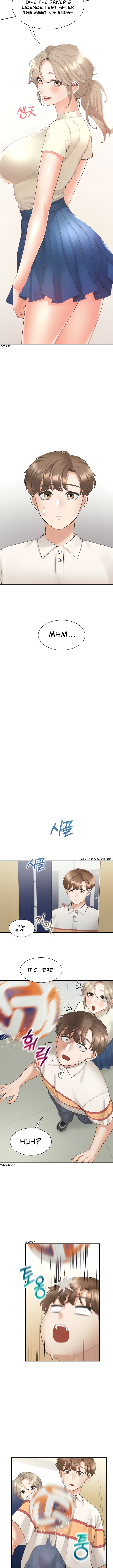 Bunking Bed - Chapter 49 - picture 9