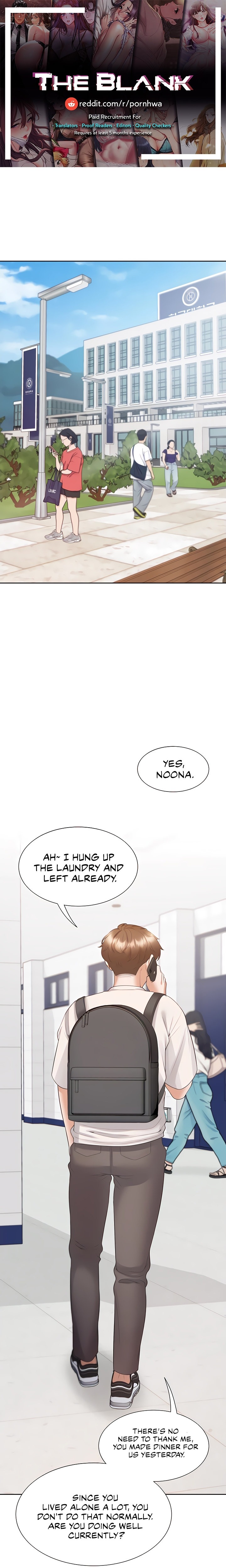 Bunking Bed - Chapter 50 - picture 0