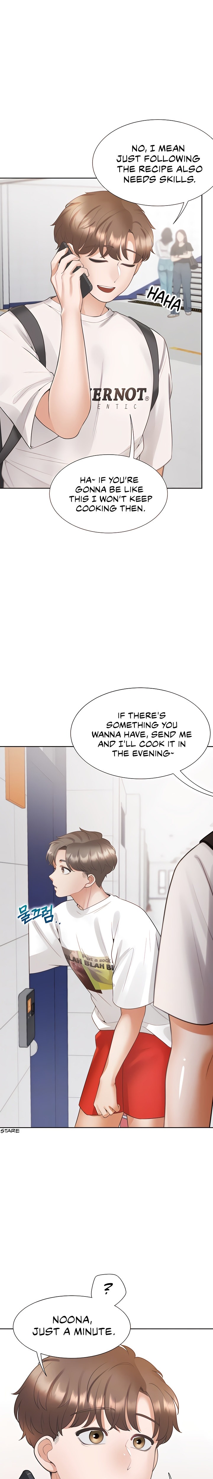 Bunking Bed - Chapter 50 - picture 1