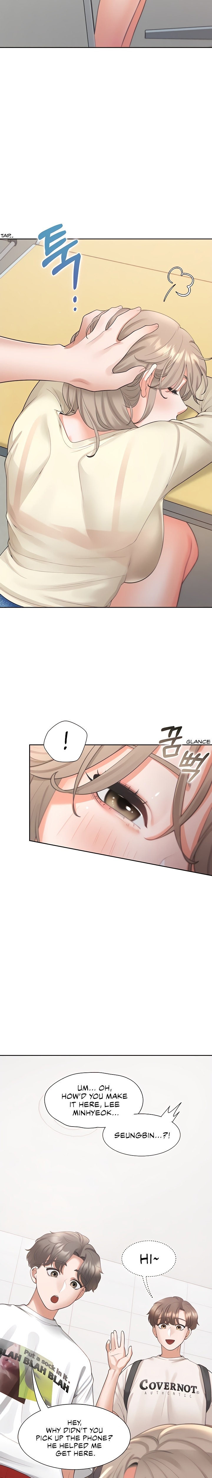 Bunking Bed - Chapter 50 - picture 12