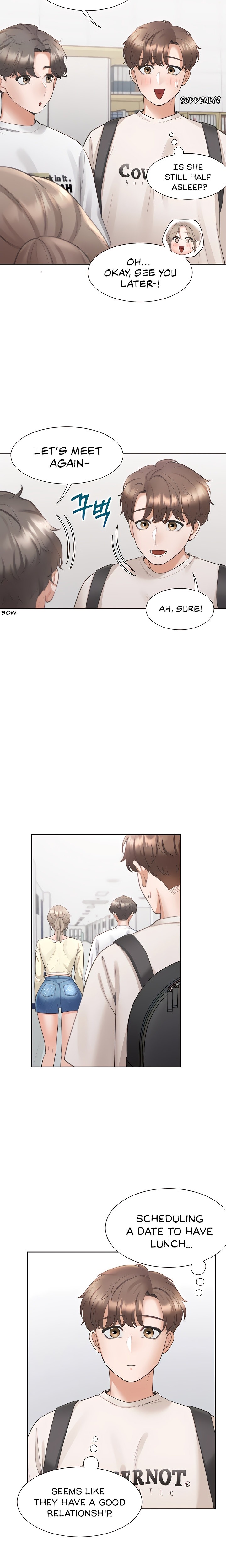 Bunking Bed - Chapter 50 - picture 14
