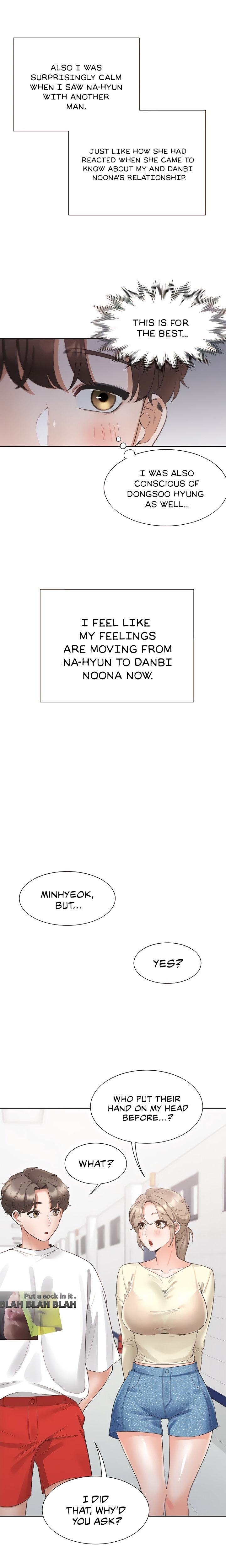 Bunking Bed - Chapter 50 - picture 15