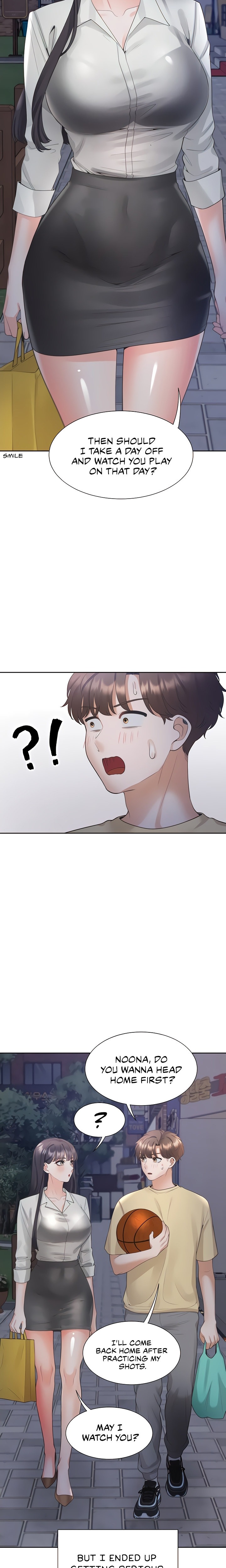 Bunking Bed - Chapter 50 - picture 19