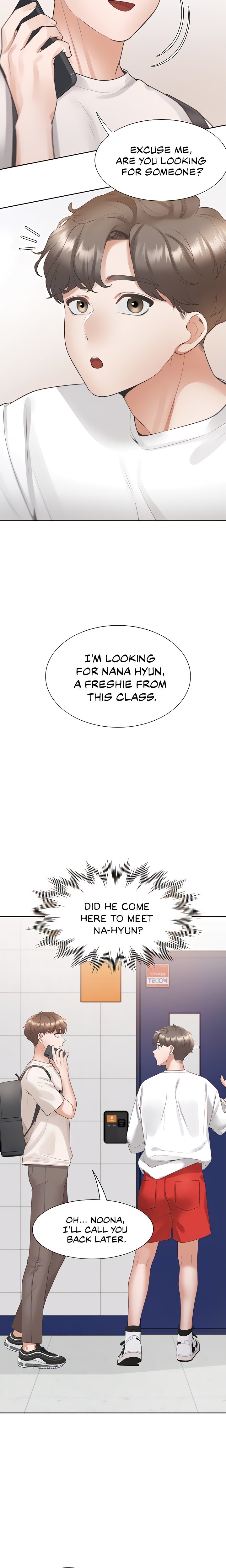 Bunking Bed - Chapter 50 - picture 2