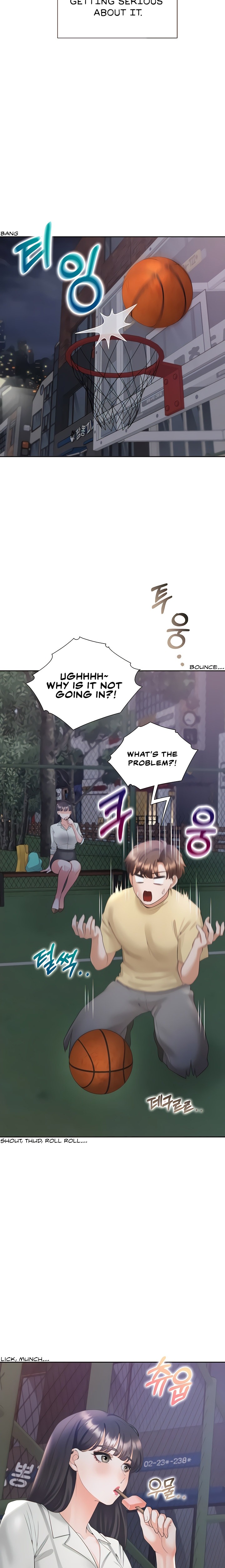 Bunking Bed - Chapter 50 - picture 20