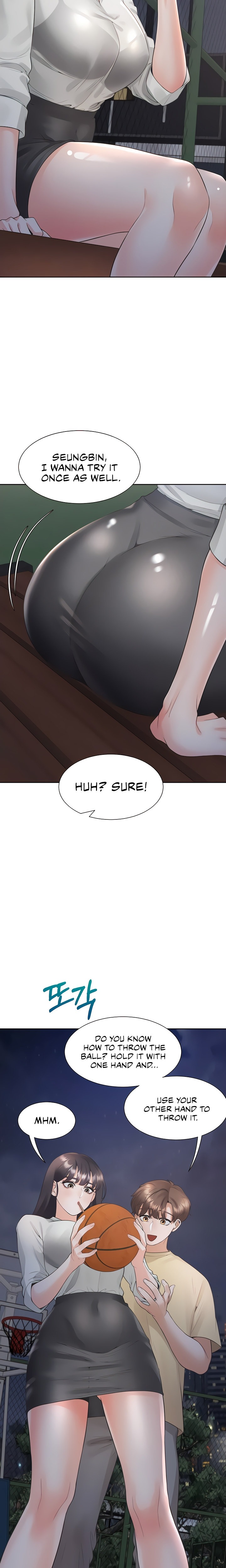 Bunking Bed - Chapter 50 - picture 21