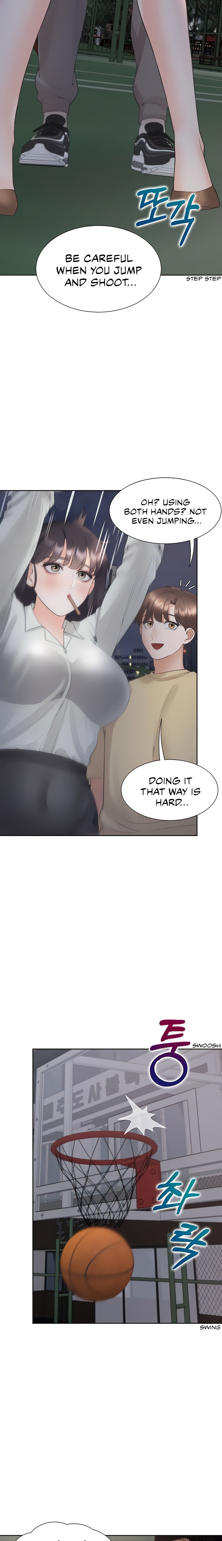 Bunking Bed - Chapter 50 - picture 22