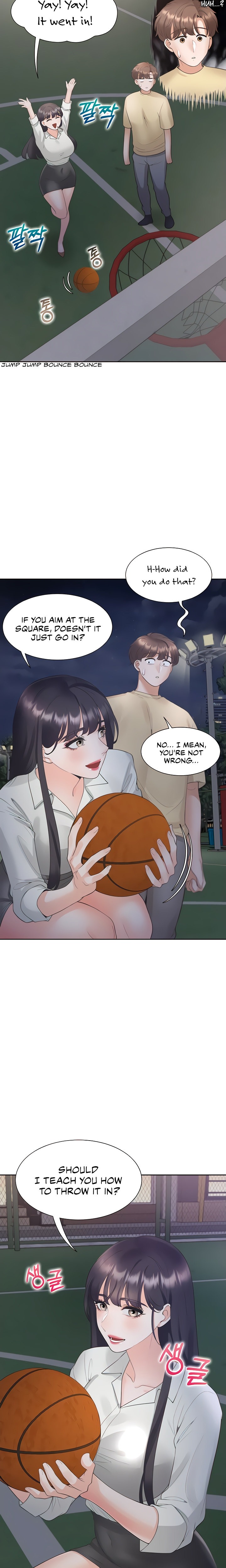 Bunking Bed - Chapter 50 - picture 23