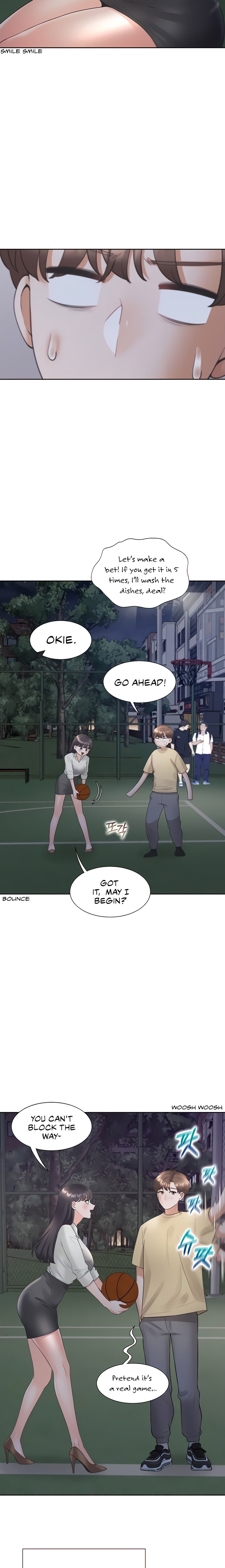 Bunking Bed - Chapter 50 - picture 24