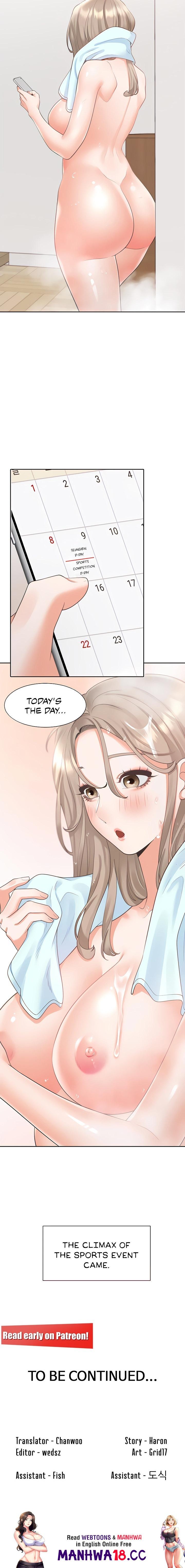 Bunking Bed - Chapter 50 - picture 27
