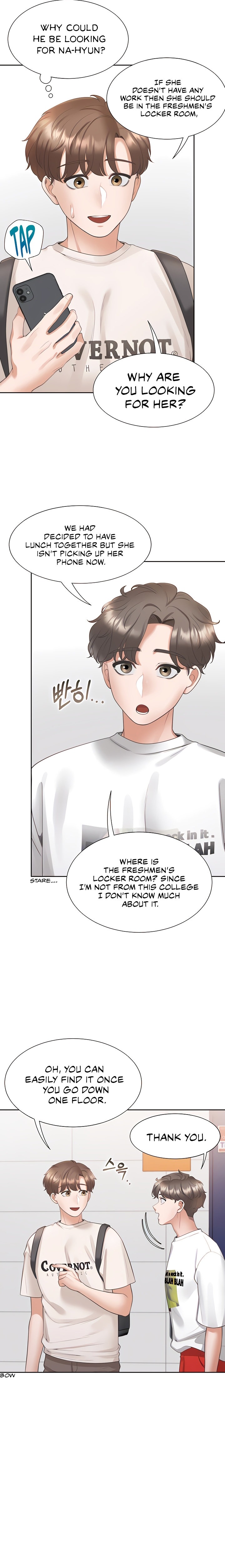 Bunking Bed - Chapter 50 - picture 3