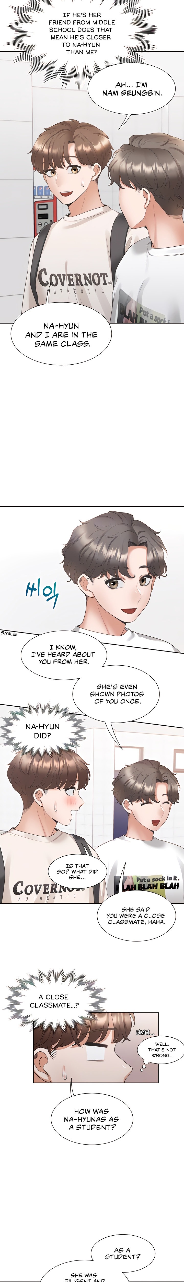 Bunking Bed - Chapter 50 - picture 5