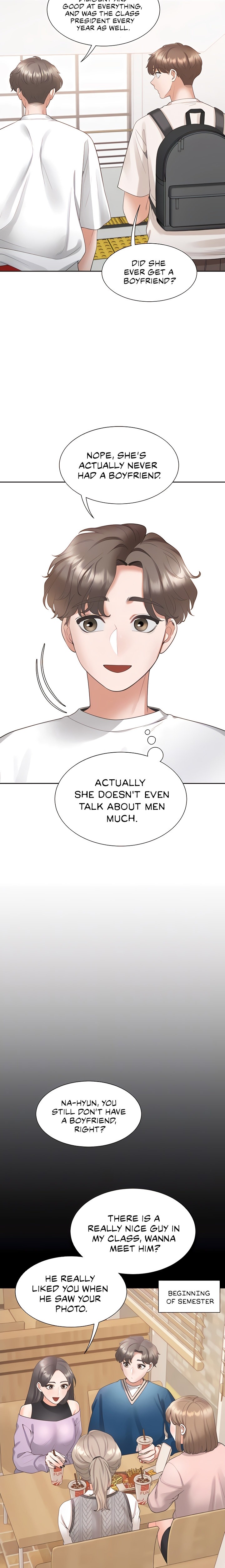 Bunking Bed - Chapter 50 - picture 6