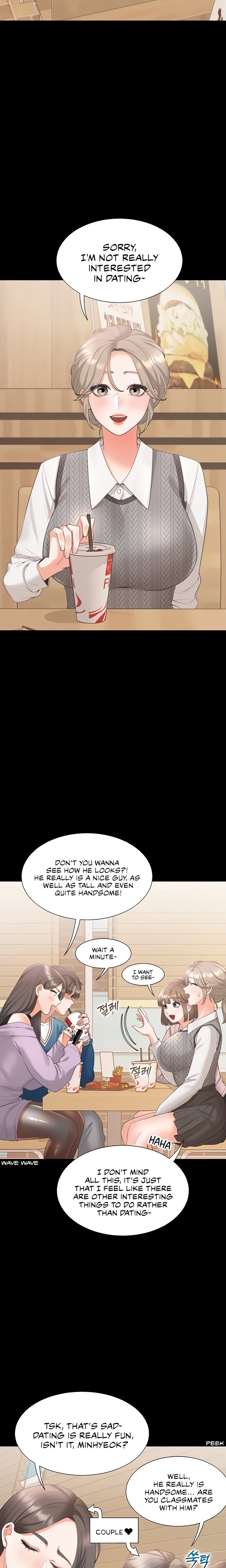 Bunking Bed - Chapter 50 - picture 7