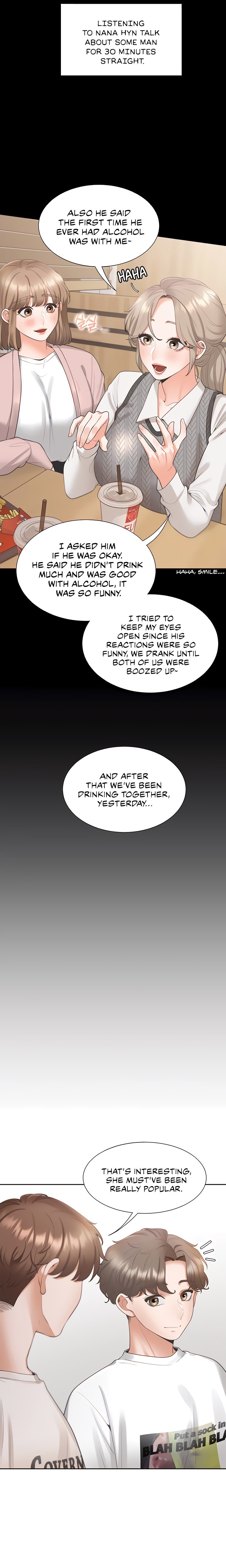 Bunking Bed - Chapter 50 - picture 9
