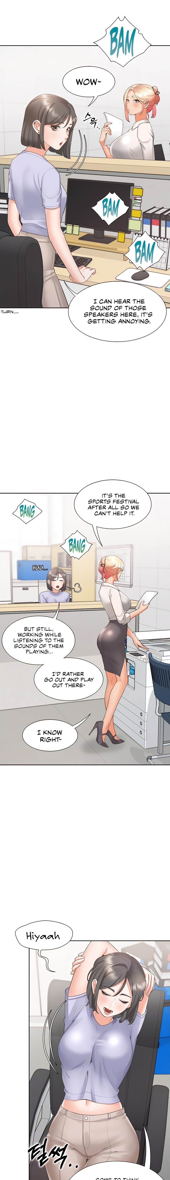 Bunking Bed - Chapter 51 - picture 1