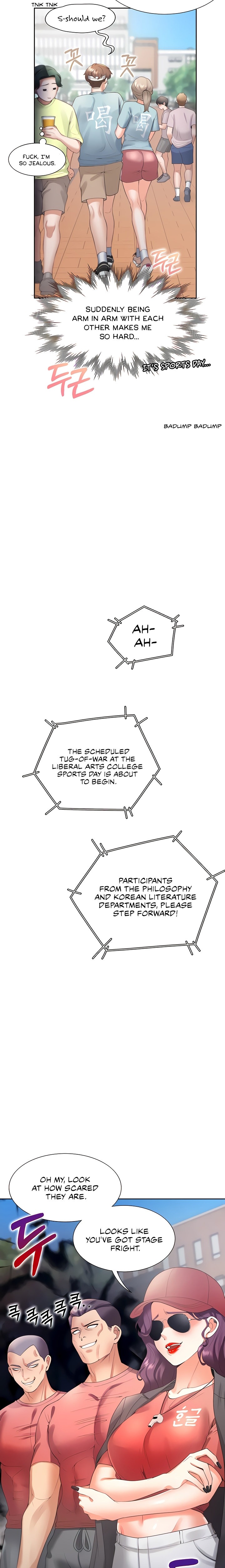 Bunking Bed - Chapter 51 - picture 10