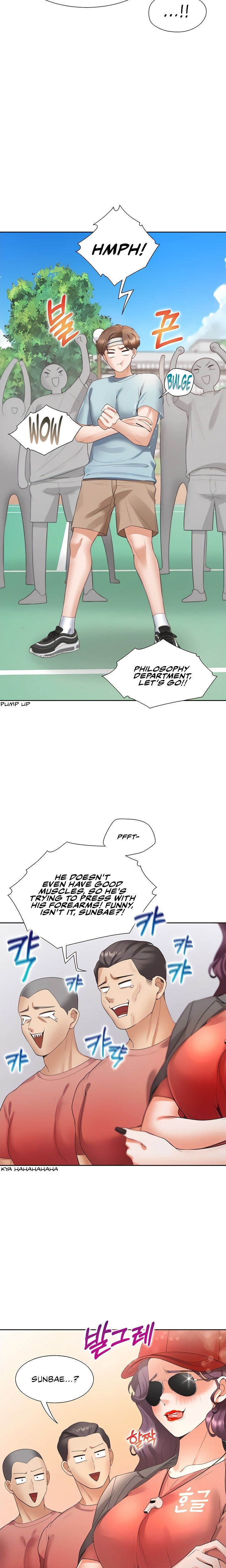 Bunking Bed - Chapter 51 - picture 12