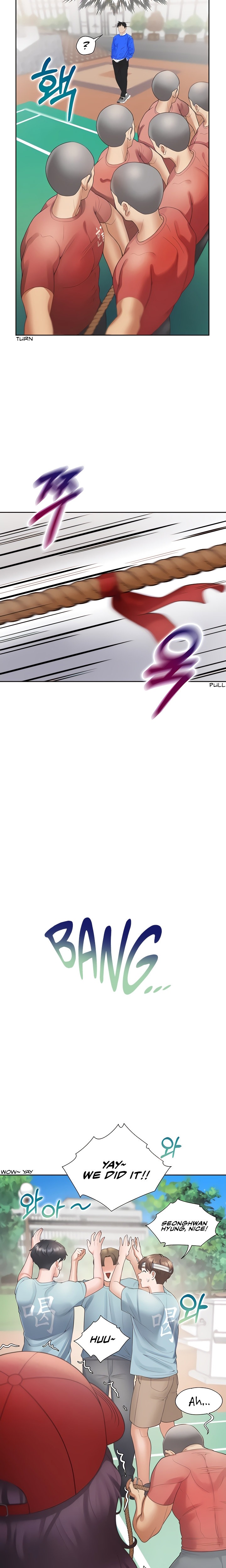 Bunking Bed - Chapter 51 - picture 15