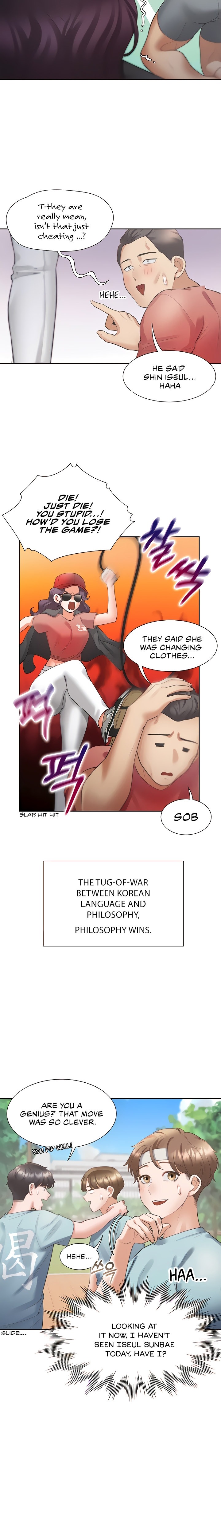 Bunking Bed - Chapter 51 - picture 16