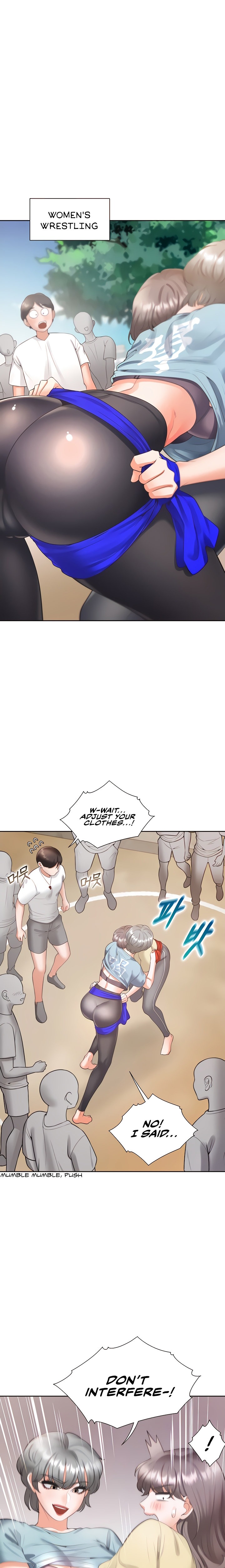 Bunking Bed - Chapter 51 - picture 17