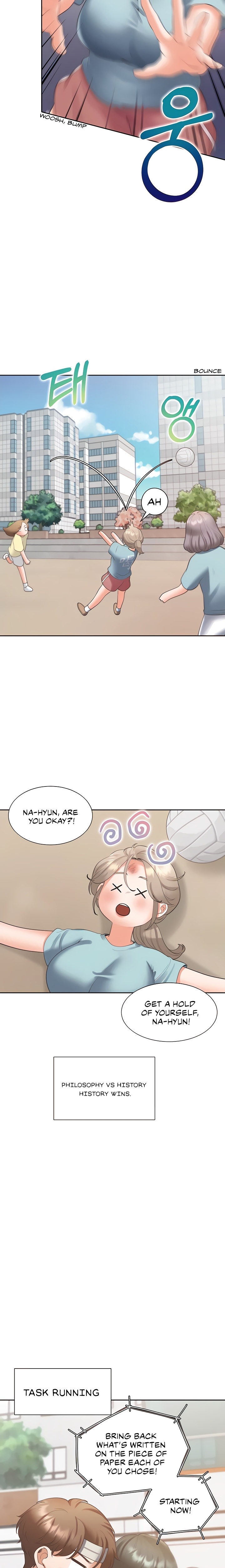 Bunking Bed - Chapter 51 - picture 19