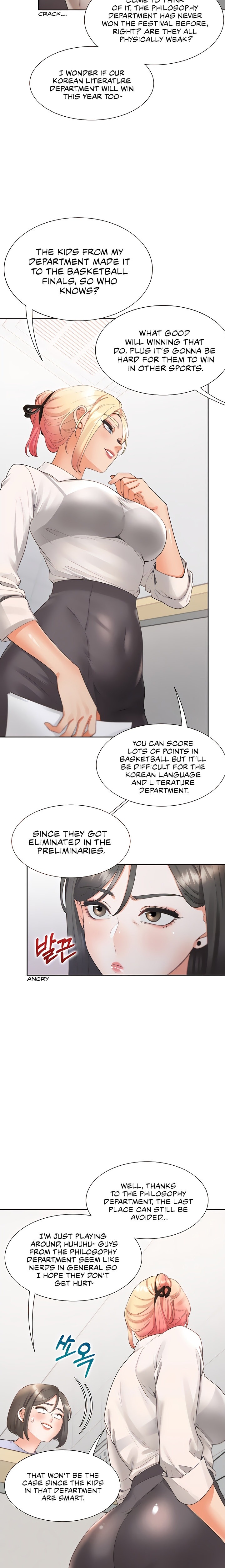 Bunking Bed - Chapter 51 - picture 2