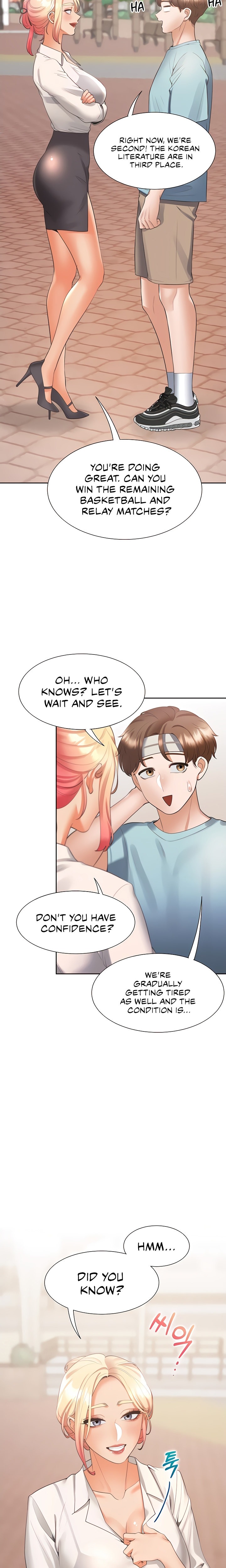 Bunking Bed - Chapter 51 - picture 23