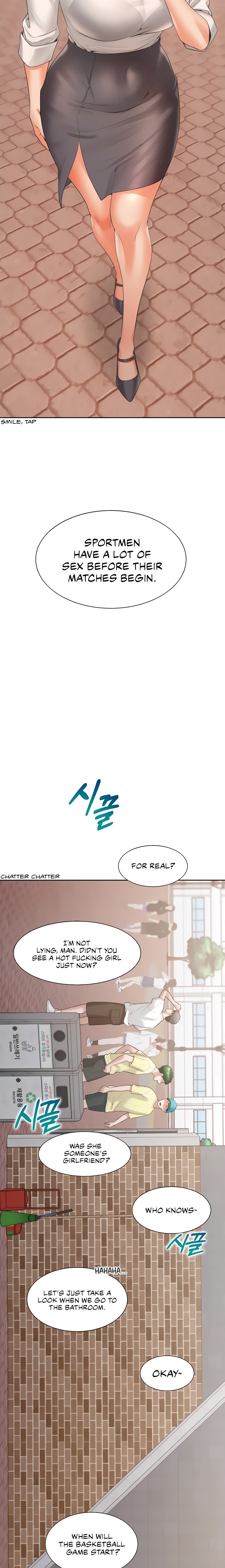 Bunking Bed - Chapter 51 - picture 24