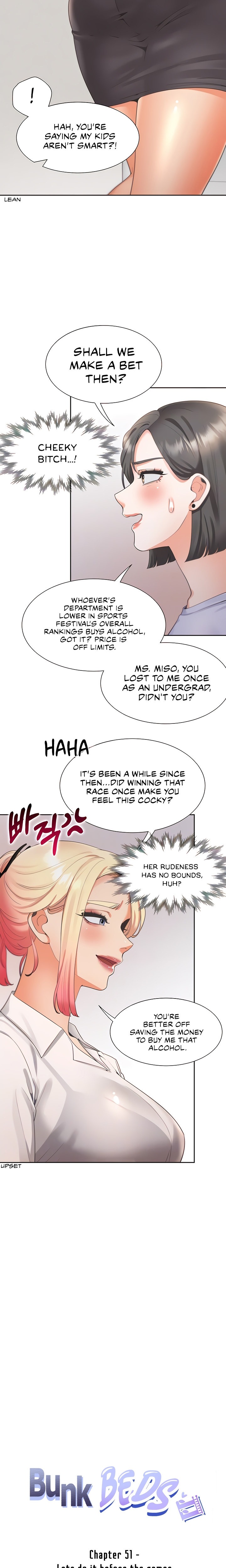 Bunking Bed - Chapter 51 - picture 3
