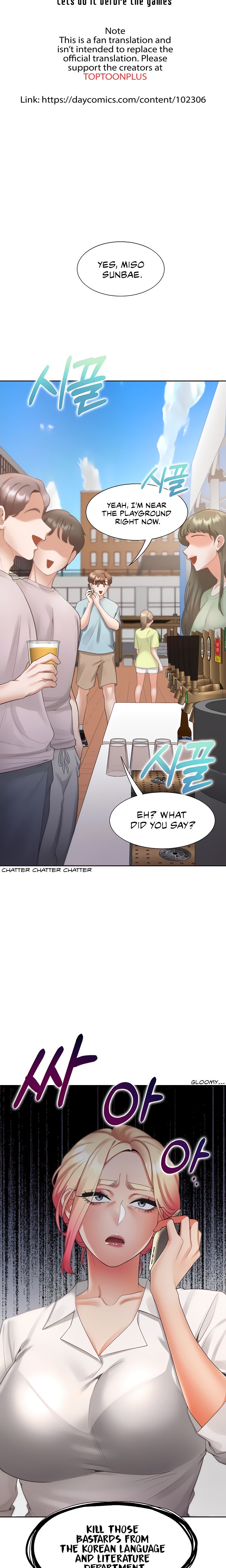 Bunking Bed - Chapter 51 - picture 4